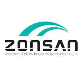Company icon