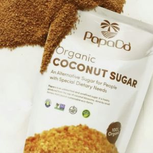 Indonesia Trusted Manufacturer's High Quality Organic Coconut Sugar Powder No More Cane Sugar Great Alternative to Brown Sugar
