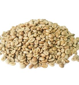 High Quality Indonesia Agricultural and Bean Products ROBUSTA GREEN BEANS From Our Own Local Farmers