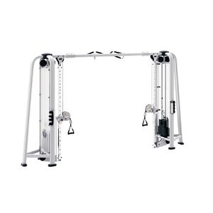Direct Factory Latest Design Exercise Strength Machine Best Quality Commercial Gym Fitness Equipment Cable Crossover Pec Fly