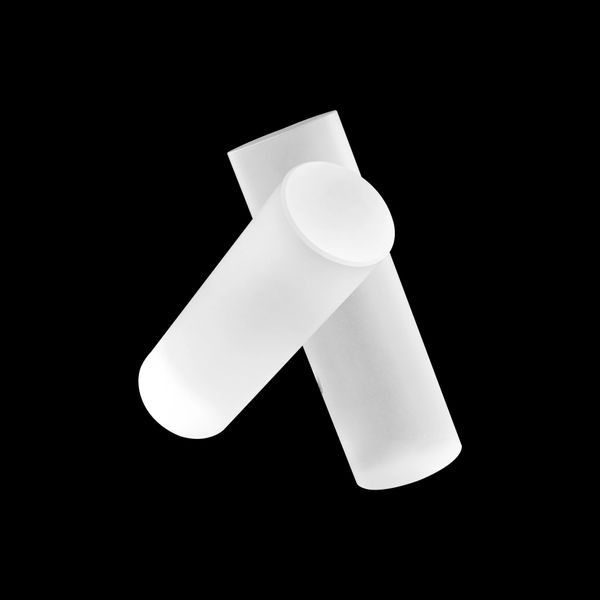 Source Factory Custom Optical LiF Lithium Fluoride Crystal  for IR and UV Plano-convex Meniscus Lens