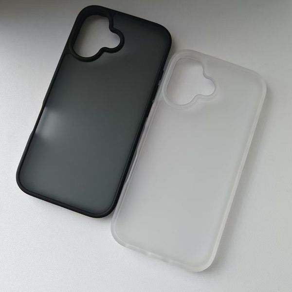 Frosted Smartphone Cover Phone Case Wallet Magnetic Matte Skin Wholesale Mobile Accessories