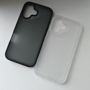 Frosted Smartphone Cover Phone Case Wallet Magnetic Matte Skin Wholesale Mobile Accessories