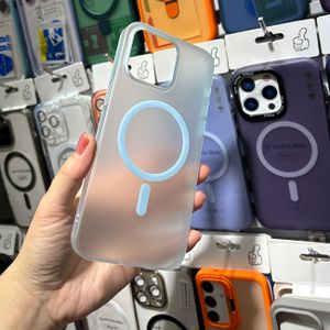 Colorful Mobile Protective Cover Smartphone Color Changing Customized Phone Case