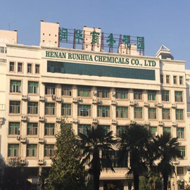 Henan Runhua Chemicals Co., Ltd. Transformer Oil