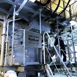 Henan Runhua Chemicals Co., Ltd. STPP