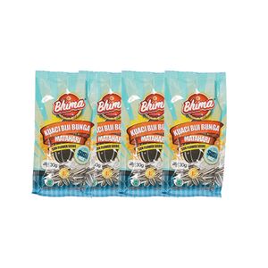 High Quality Best Price Natural Sunflower Seed Milk Flavor Fresh Preserved HALAL and ISO 22000 Certified