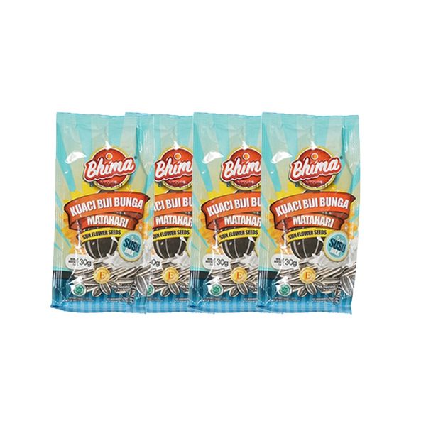 Wholesale Export in Good Condition Wholesale Manufactured in Indonesia Quality Control Premium Quality Agricultural Bhima Seeds