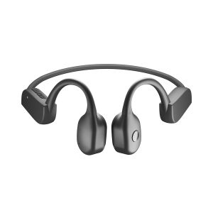 Best Quality BT 5.2 Waterproof Open Ear Bone Conduction Headphones Open-Ear Stereo Bass Headset  Wireless Earbuds