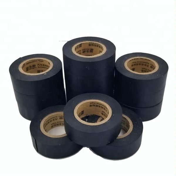 Wholesale Excellent Quality Nitto Noise Reduction Automotive Cloth Tape