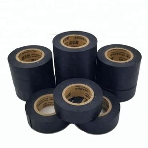 UB110 electric insulation tape wire harness tape China factory price/PVC electric material for wire harness