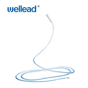 Disposable PVC Stomach Tube
