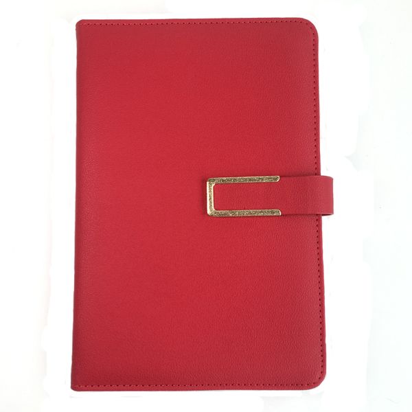Wholesale A5 Lined Writing Journals Writers Notebook Vegan Leather Refillable Journal