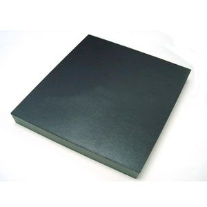 Best Quality Black Luxury Packaging Box Custom Design Cardboard Small Gift Boxes for Wallet
