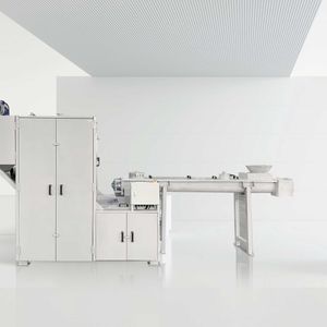 GY Series Second Stage High Efficiency High Dryness Belt Press for Sludge Treatment