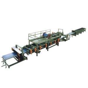 Building Construction Machinery Automatic Eps Sandwich Panels Machine Production Equipment for Walls and Roofs