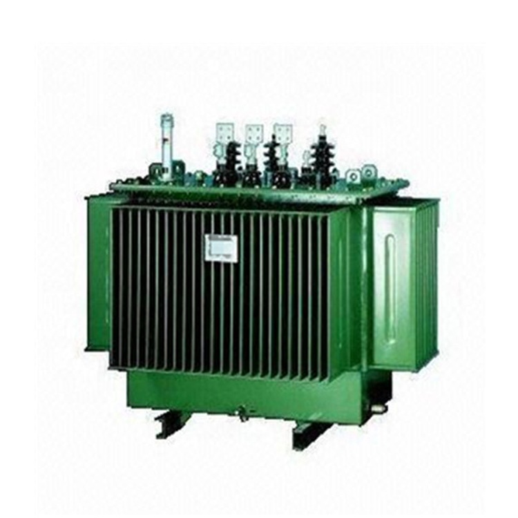High Voltage Power Transformer 150 Kva 11Kv to 400V MV&HV Oil Product