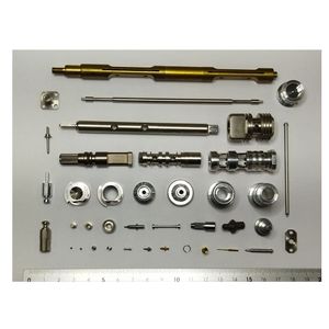 Japan Product Wholesale Steel Custom Machining Part Manufacture Service