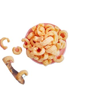 Factory Oem Wholesale Instant Salty Seafood Snack