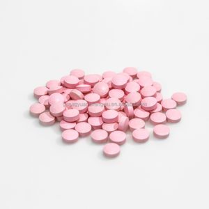 Nutrition Supplements Fish Collagen VC Tablet