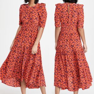New Stylish Fashionable New Arrivals High Quality Casual Dresses Women Summer Manufacturer China