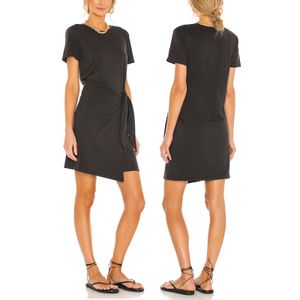 Hot Popular 100% Full Inspection Fast Shipping Wholesale in China Women Fashion Clothing Cotten Dress