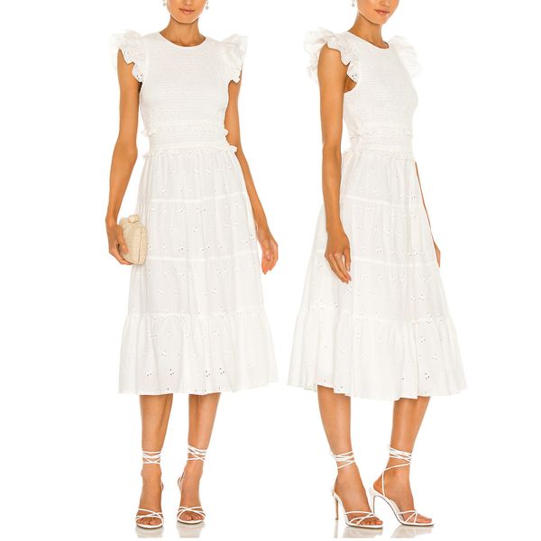 New Fashion Competitive Price Customized Available Supplier From China Women Fashion Trendy Elegant Dress