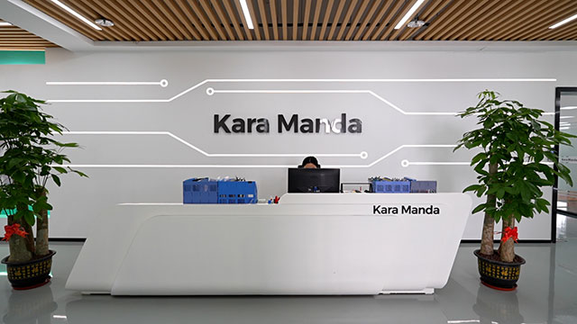 Huizhou Kara Manda Electronic Co., Ltd iPhone Battery