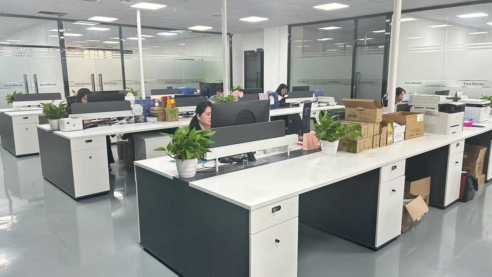 Huizhou Kara Manda Electronic Co., Ltd iPad Battery