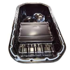 DK4 Oil Sump Pan  High Quality Cylinder Head Gaskets Product