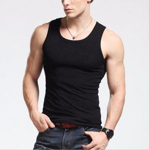 Custom Logo Men Black Soft Cotton Sportswear Casual Running Gym Wear Comfortable Fitness Outfit Wholesale