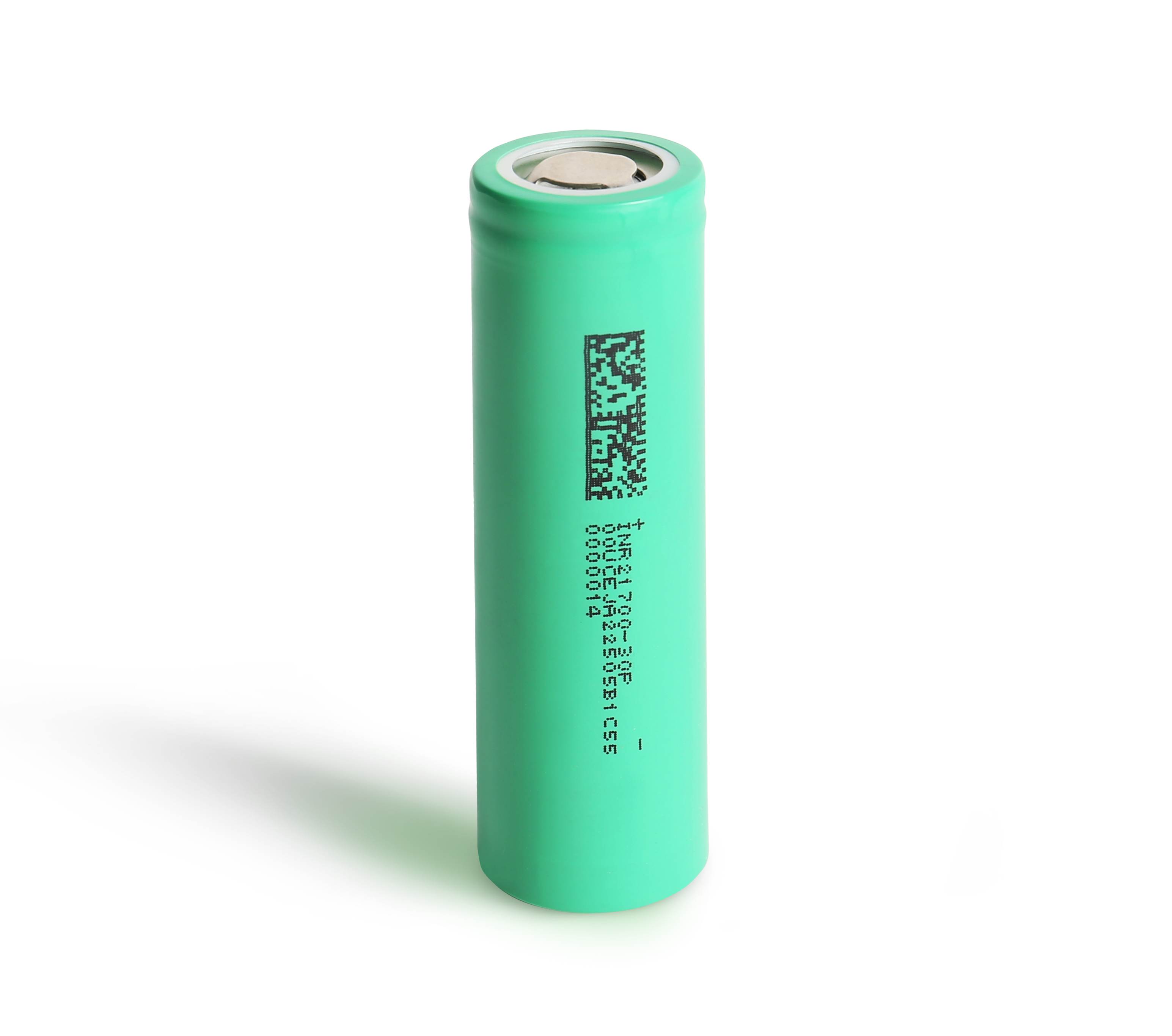Lithium-ion Battery 18650-30P 3.6V 3000mAh