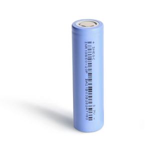 Lithium-ion Battery 18650-20P 3.7V 2000mAh 7.4Wh
