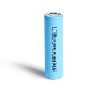 Lithium-ion Battery 18650-25P 3.7V 2500mAh 9.25Wh