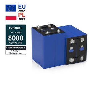 Premium Eu Poland Grade a Lithium Ion Battery the New Lifepo4 Lfp Lithium Ion Batteries with Huge Discount