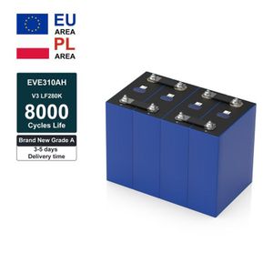 Premium Lithium Ion Batteries Ev E Lf280k V3 280ah 3.2v Lifepo4 Lfp Lithium Ion Batteries Cheap Wholesale Batteries