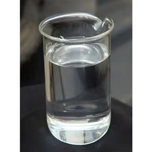 Industry Grade Colorless Odorless Triethylene Glycol TEG Liquid Chemicals Sale for Air Conditioning Systems