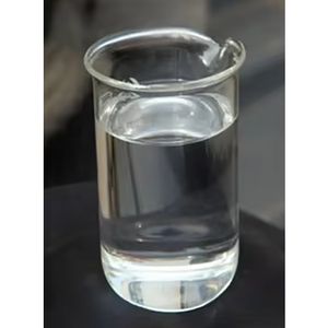 Colorless Odorless Desiccant TEG Liquid Triethylene Glycol Chemicals for Natural Gas Processing