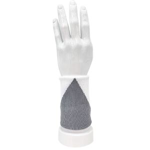 Sports Fitness Wrist Guards Weightlifting Badminton Running Joint Protection Sweat Absorption Breathable Pressurized Non-Slip