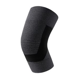 Wholesale Warm Protection Graphene Self-Heating Knee Brace Elastic Breathable Knee Support Customized