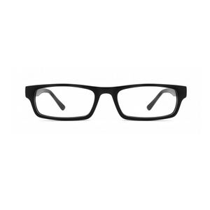RA6612 Ready to Ship Optical Frames clear Lens Reading Eyewear