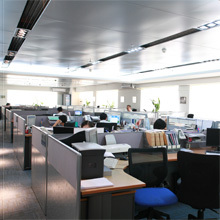 J & Young Sources Co., Ltd. factory image 1