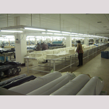 J & Young Sources Co., Ltd. factory image 3