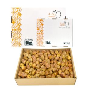 Sukkari Semi Dry Dates From Saudi Arabia High Quality Fresh Soft Fruit Factory Wholesale Price New Crop