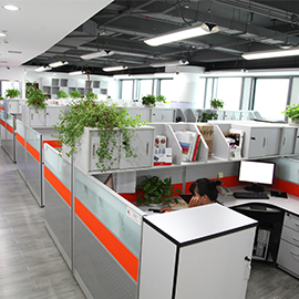 N-South Electronics Company Limited factory image 3