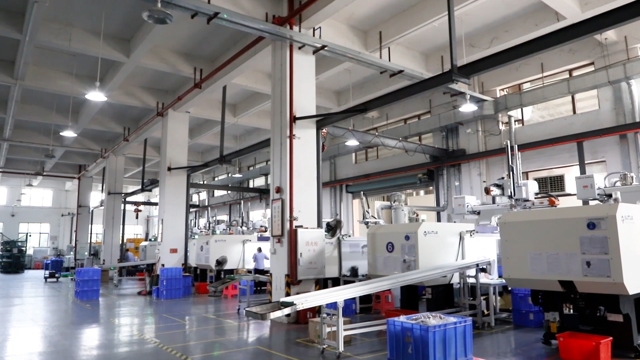 Guangzhou Weidi Commodity Co., Ltd. Safety Razor