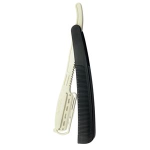 Professional Single Edge Barber Disposable Razor for Barbers