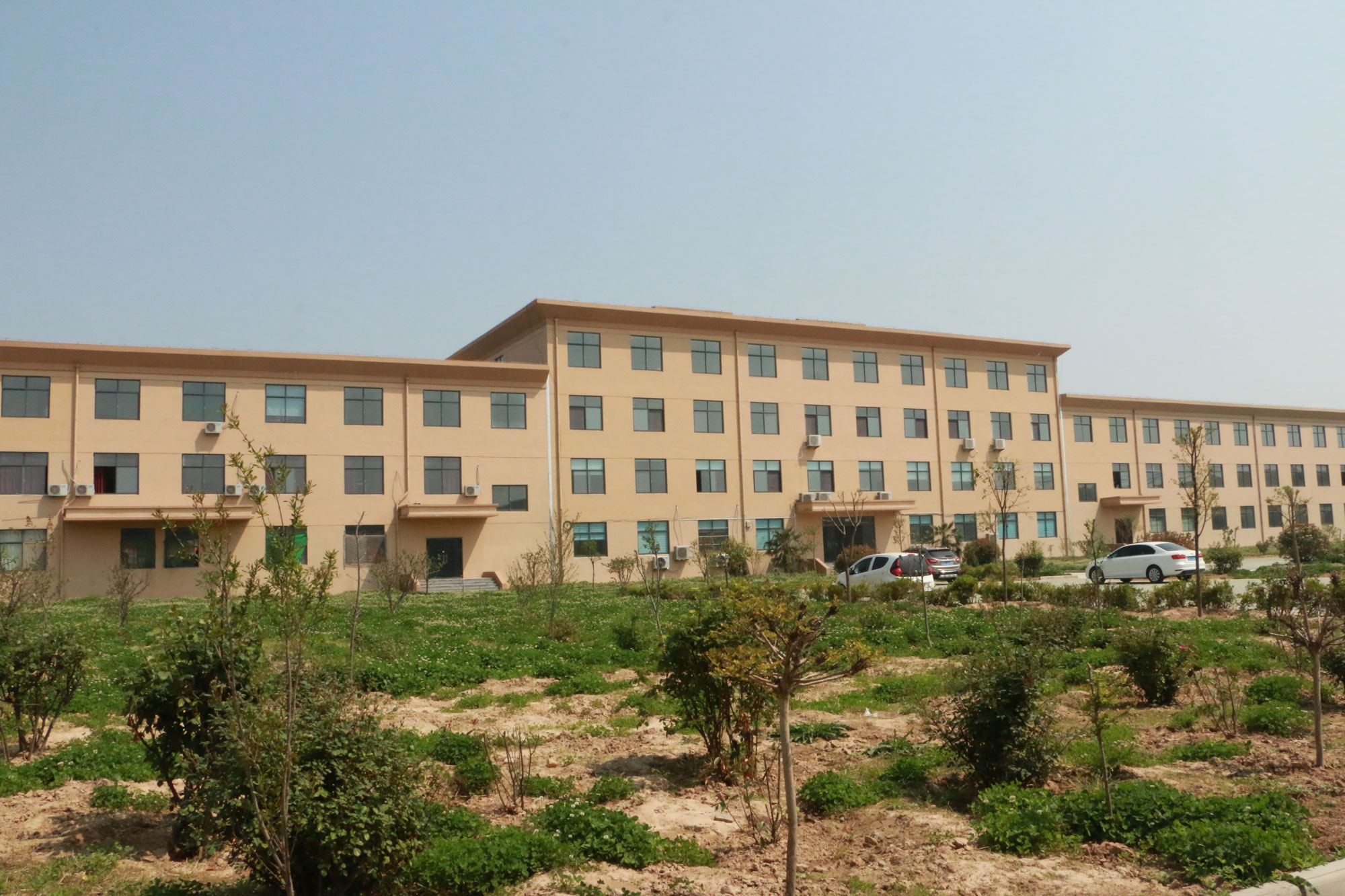 Heze Jiaotong(Group) Xinda Import & Export Co., Ltd nickel foam