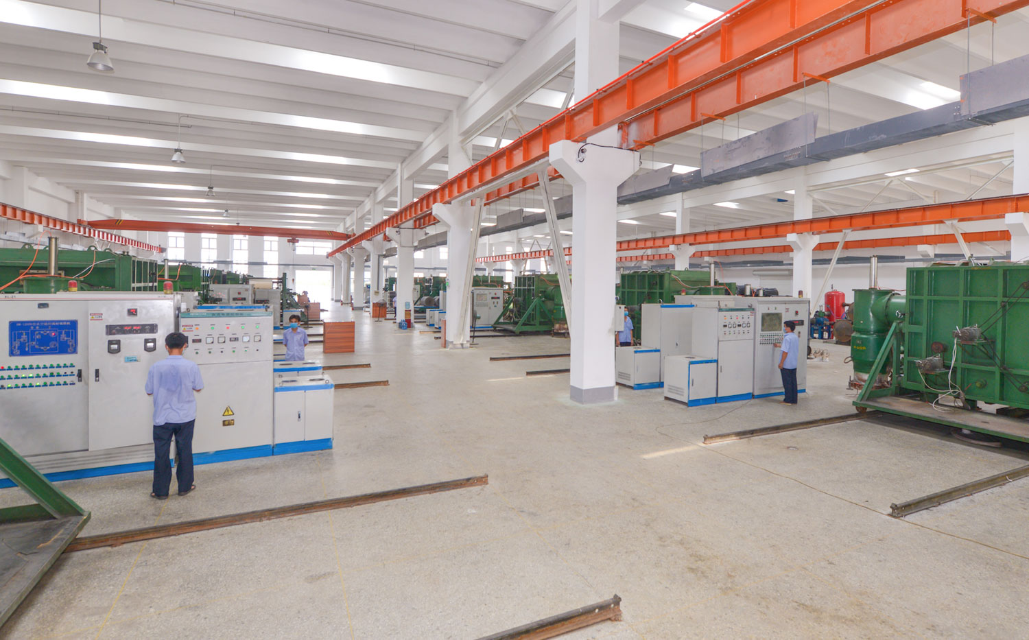 Heze Jiaotong(Group) Xinda Import & Export Co., Ltd MDF Board