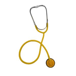 Economical Professional Medical Use Shell High Quality Heartbeat Detection Medical Child Stethoscope